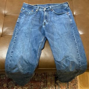 Levi jeans